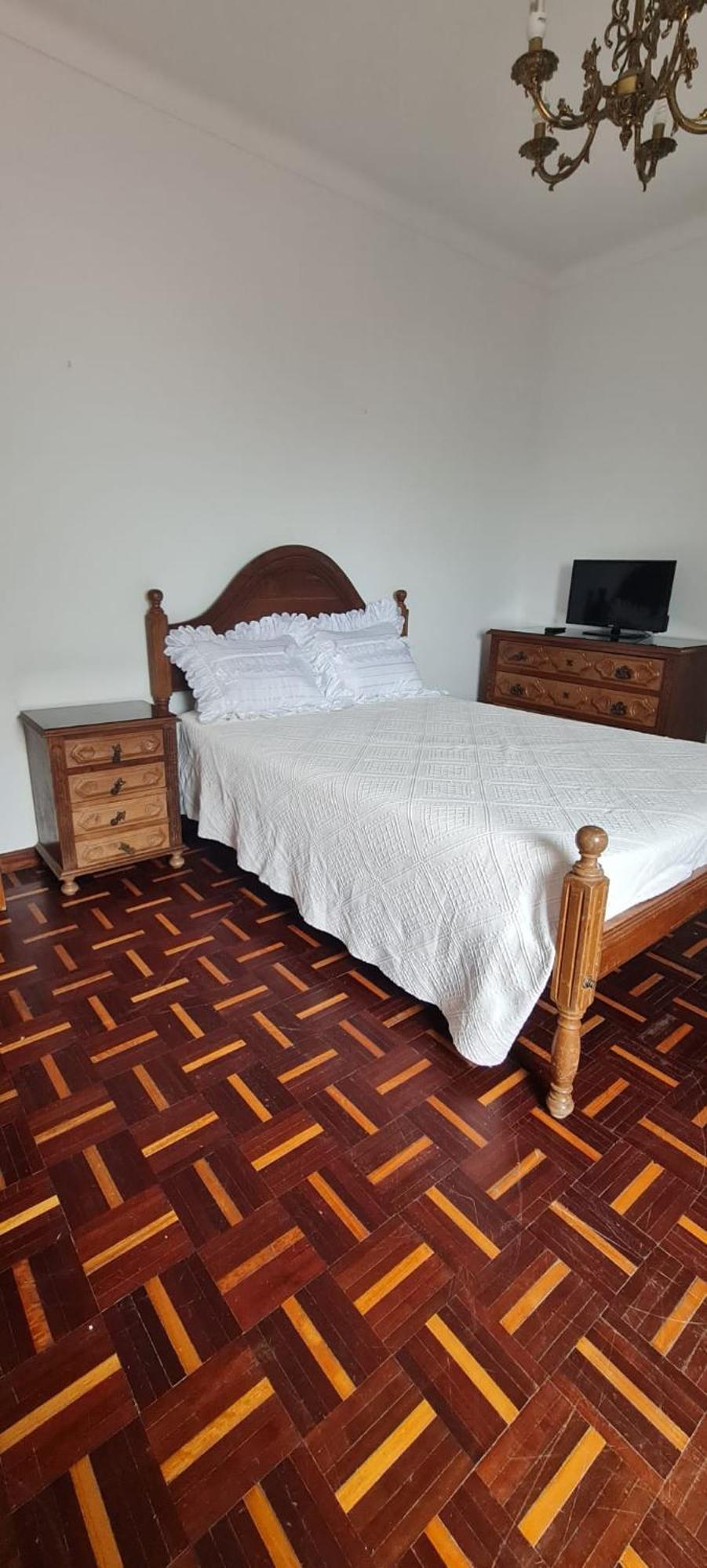 House Mariona Hostel Caminha Ngoại thất bức ảnh