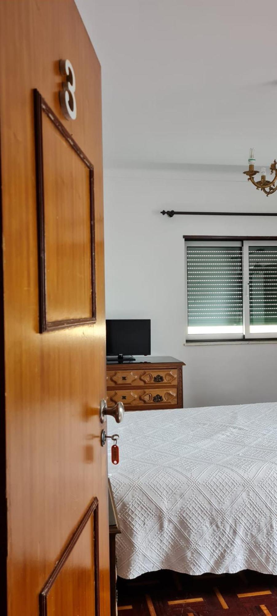 House Mariona Hostel Caminha Ngoại thất bức ảnh