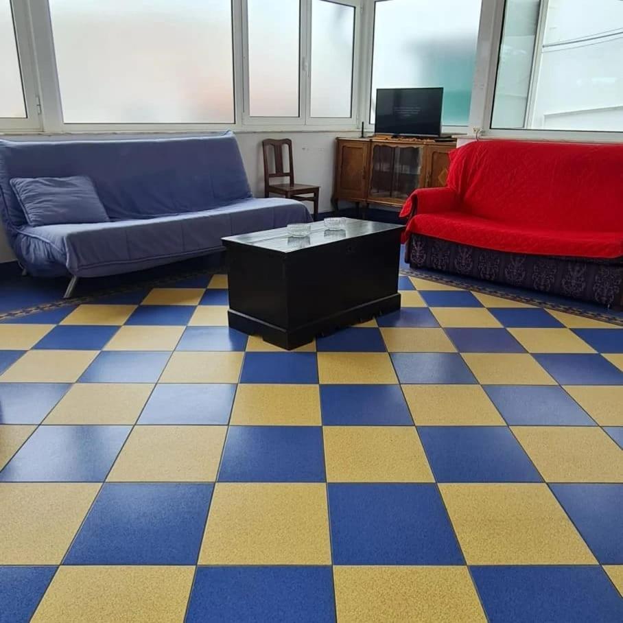 House Mariona Hostel Caminha Ngoại thất bức ảnh