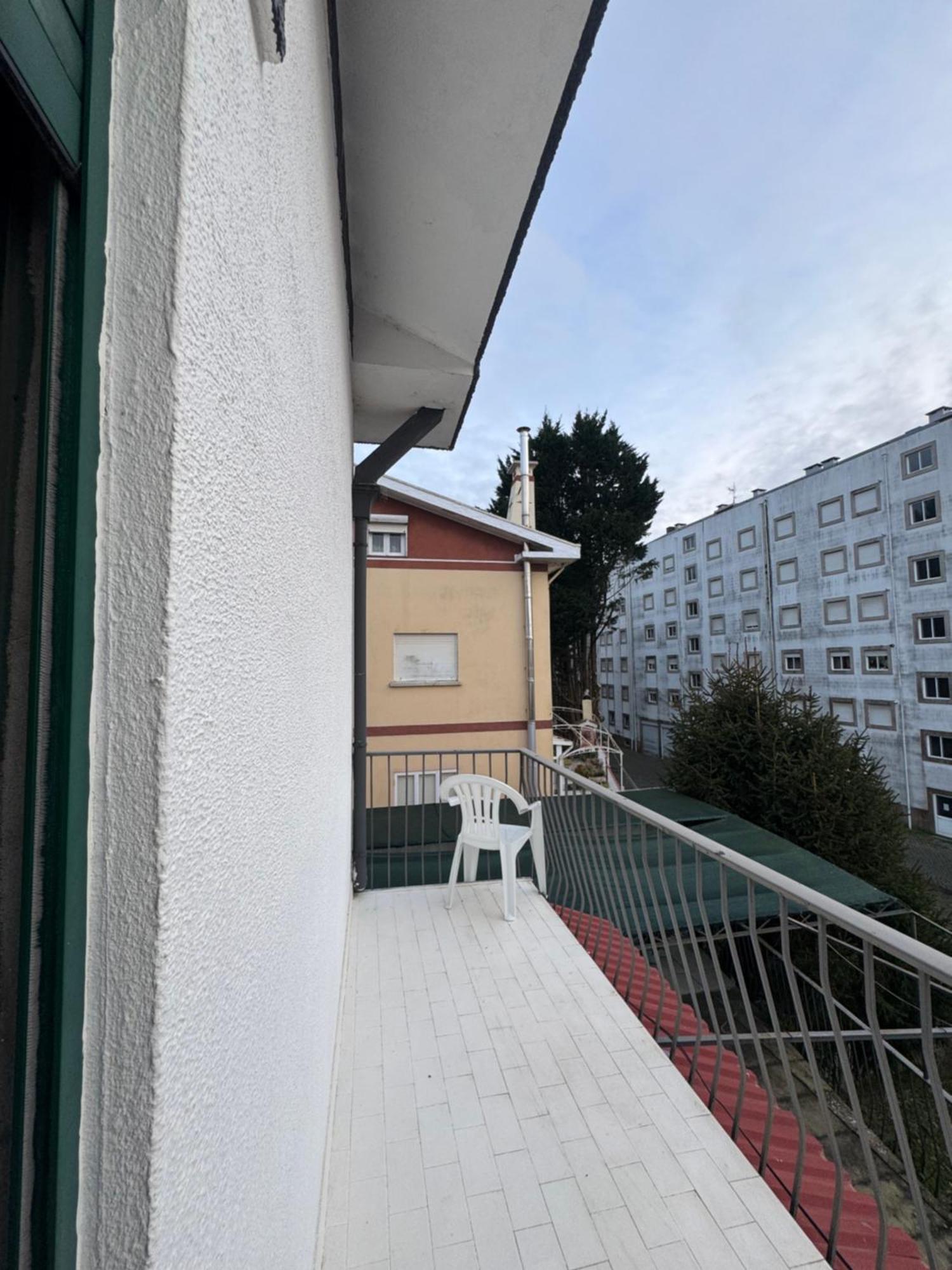 House Mariona Hostel Caminha Ngoại thất bức ảnh