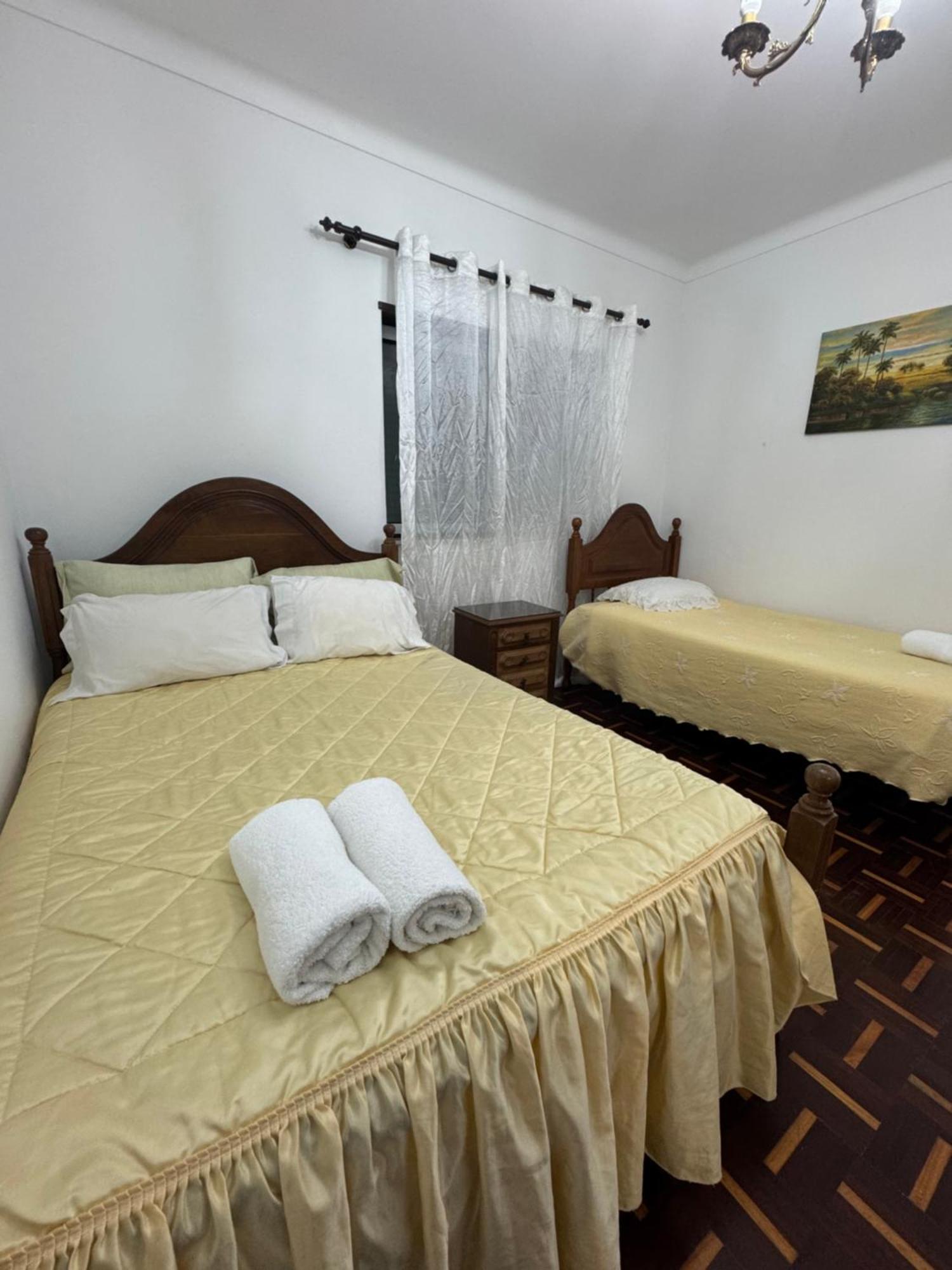 House Mariona Hostel Caminha Ngoại thất bức ảnh