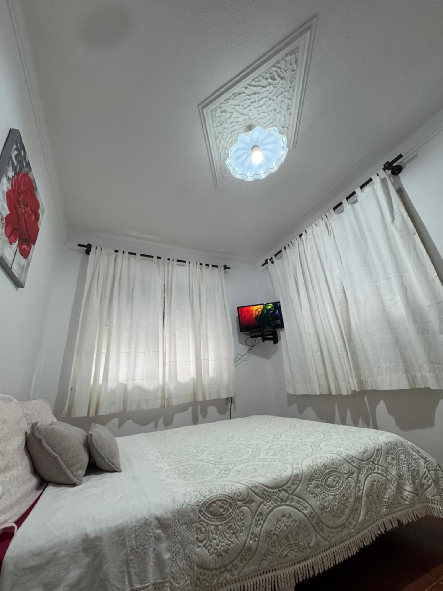 House Mariona Hostel Caminha Ngoại thất bức ảnh