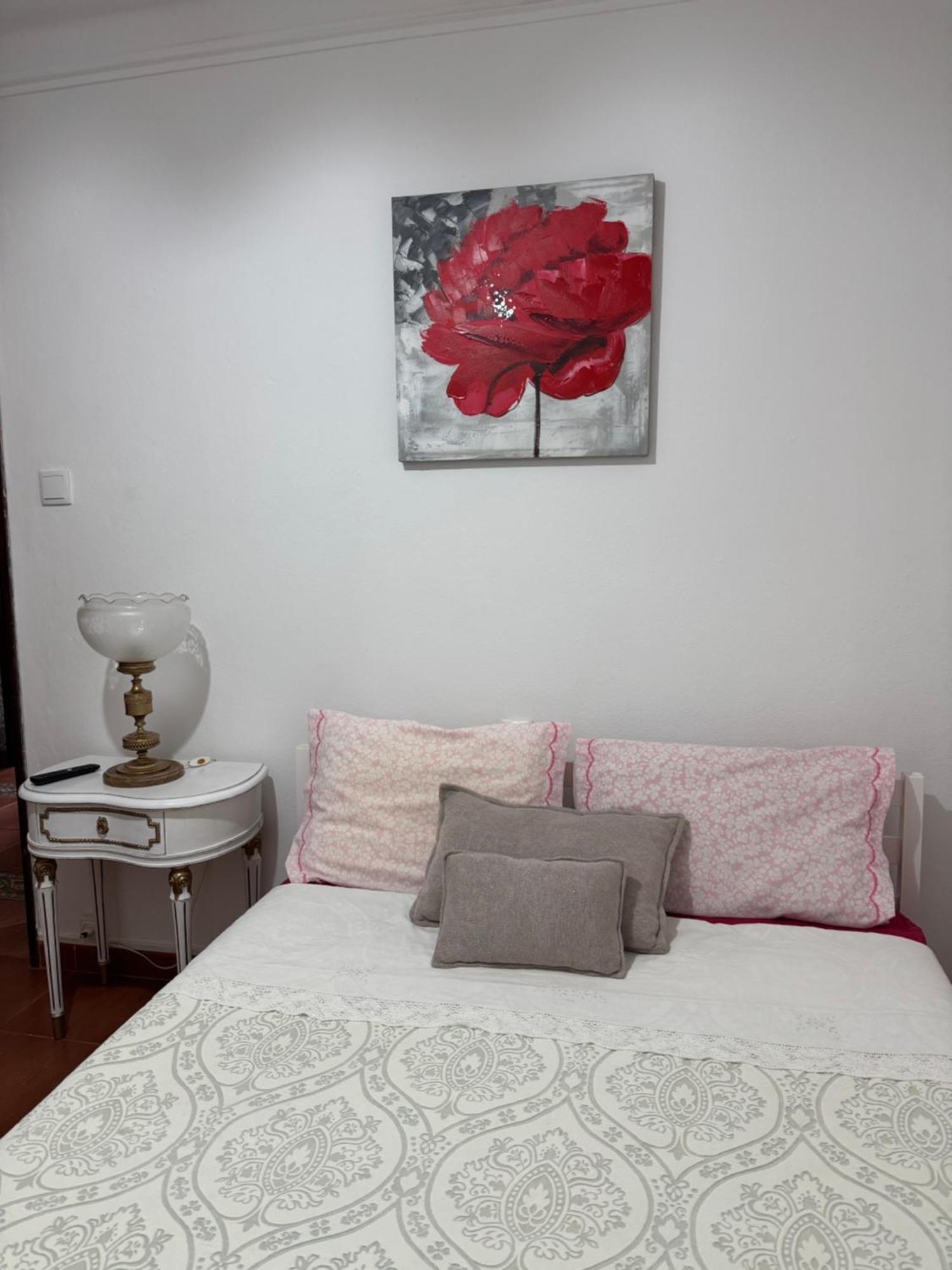 House Mariona Hostel Caminha Ngoại thất bức ảnh