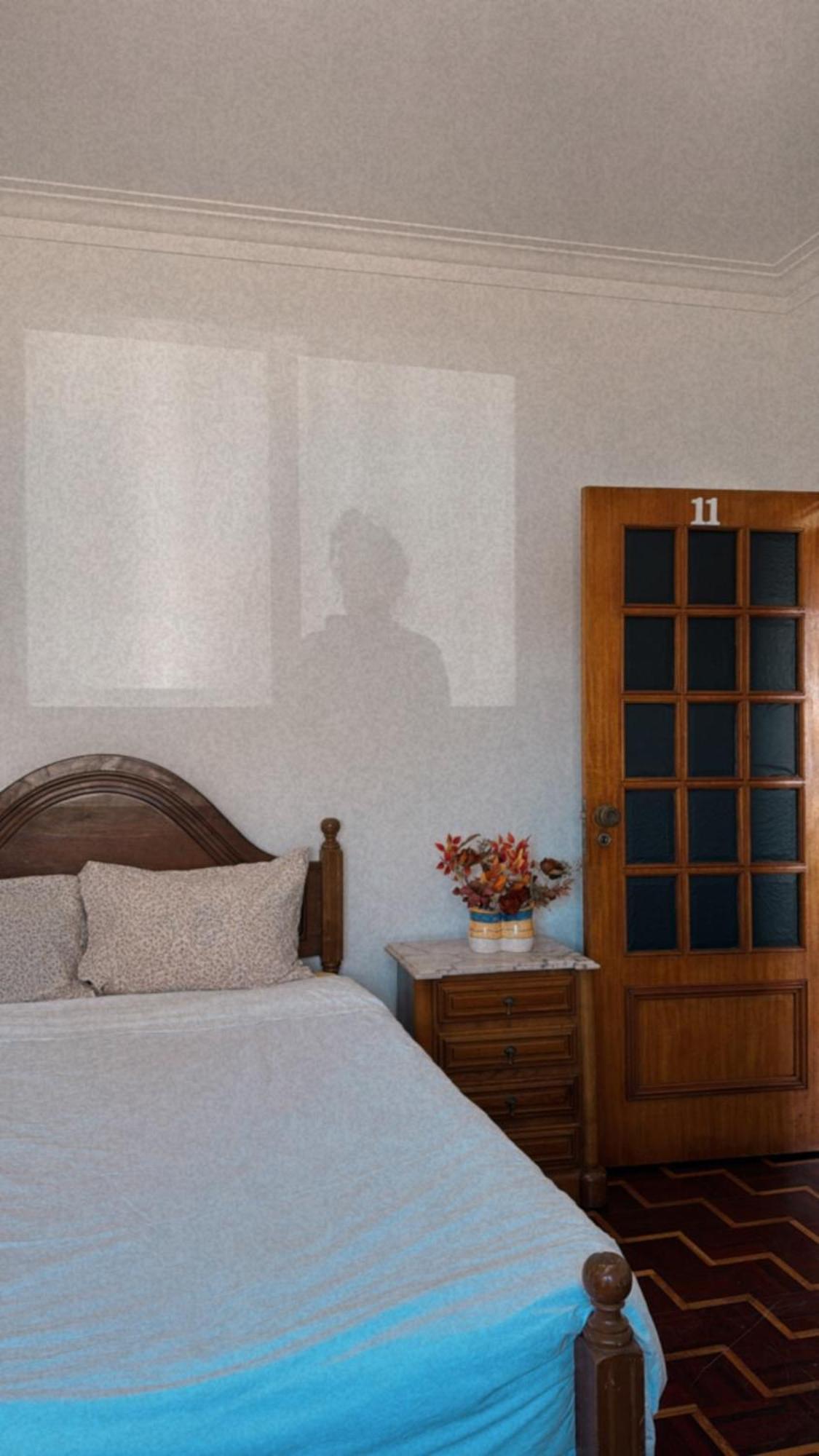 House Mariona Hostel Caminha Ngoại thất bức ảnh