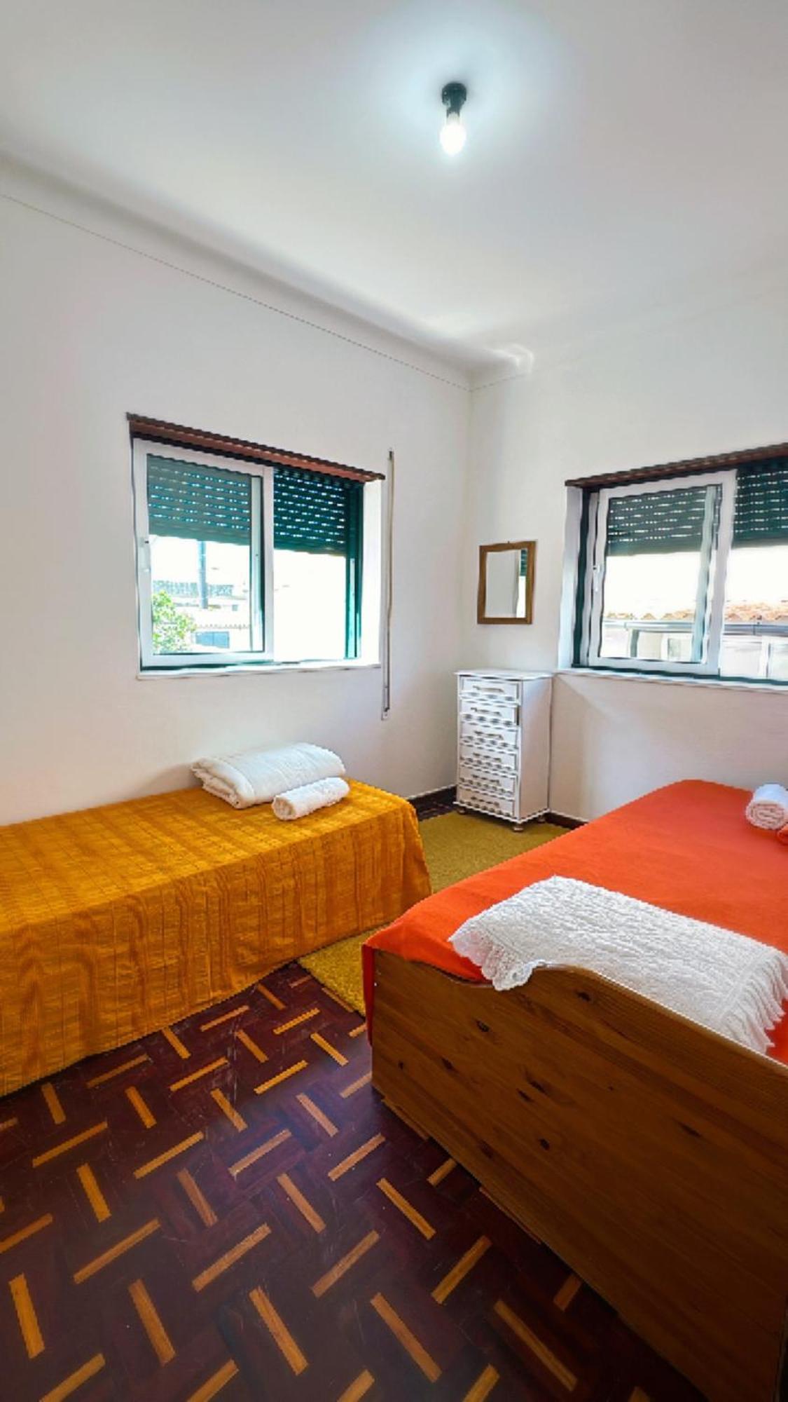 House Mariona Hostel Caminha Ngoại thất bức ảnh